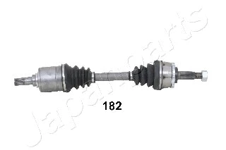 Drive Shaft (GI-182)