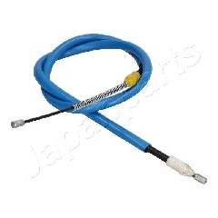 Cable Pull, parking brake (BC-0720)