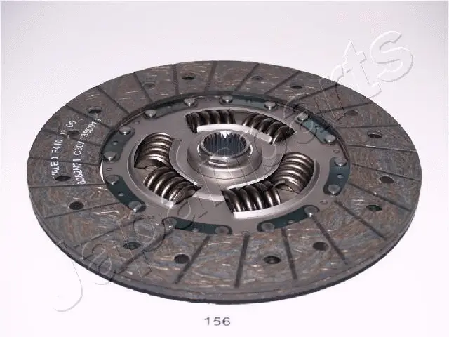 Clutch Disc (DF-156)