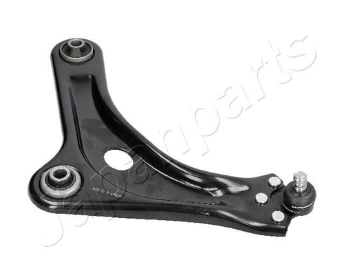 Control/Trailing Arm, wheel suspension (BS-0606L)