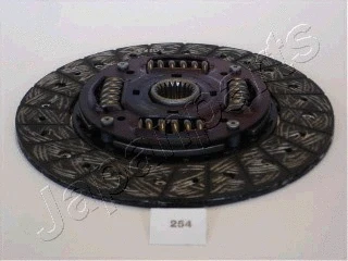Clutch Disc (DF-254)