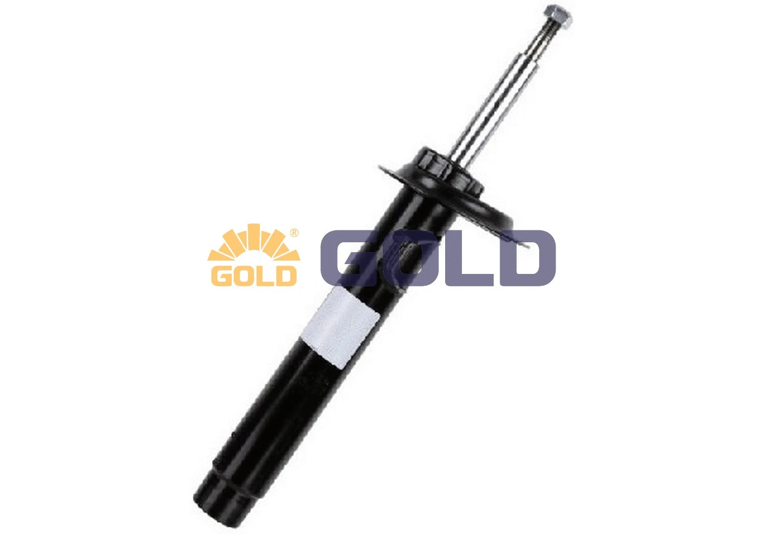 Shock Absorber (9265243)