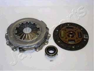 Clutch Kit (KF-W07)