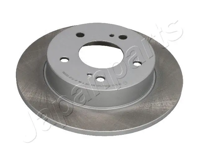 Brake Disc (DP-123C)