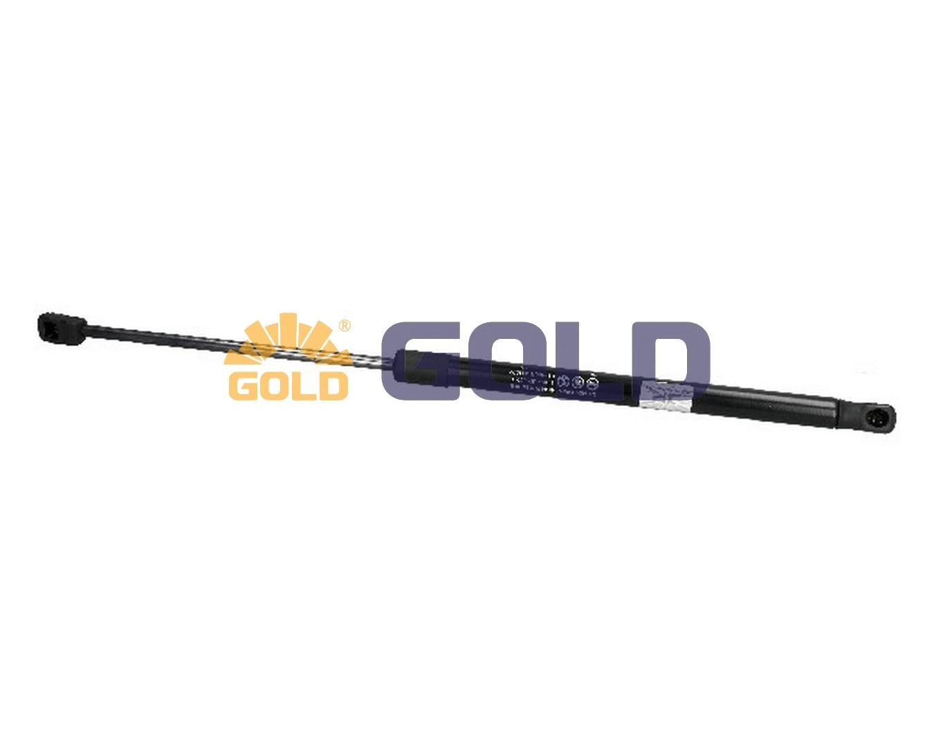 Gas Spring, boot/cargo area (GSJ05016)
