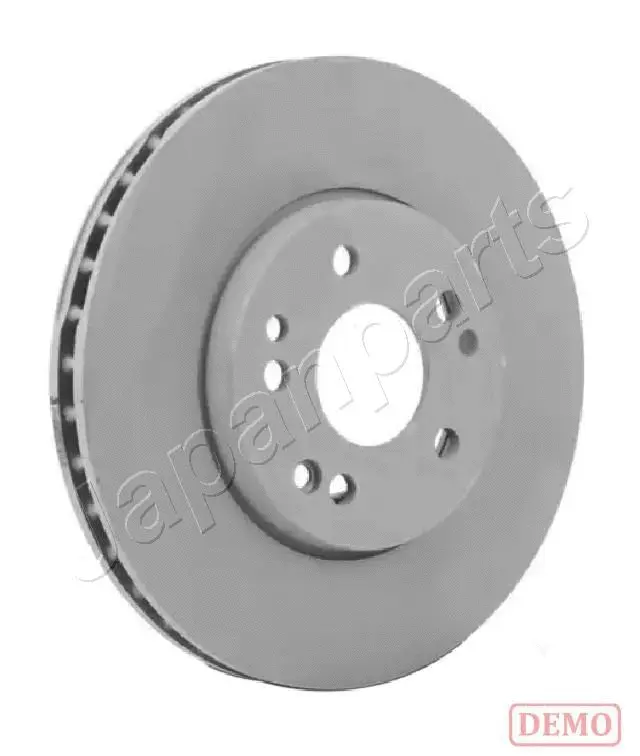 Brake Disc (DI-0536C)