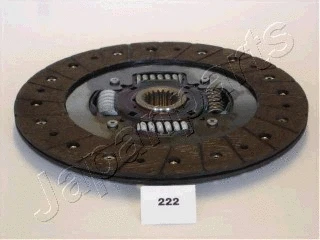 Clutch Disc