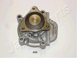 Water Pump, engine cooling (PQ-405)