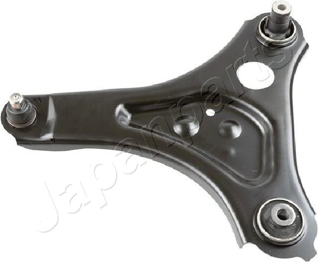Control/Trailing Arm, wheel suspension (BS-M02L)