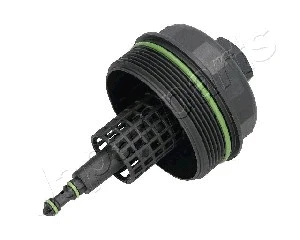 Cap, oil filter housing (FOC-001)