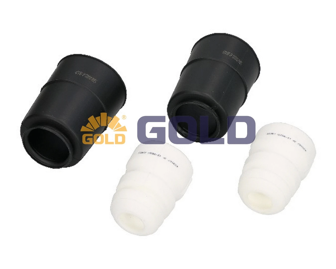 Dust Cover Kit, shock absorber (GKTP0905)