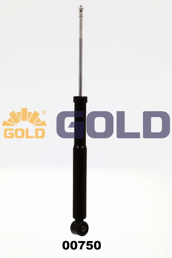 Shock Absorber (9130129)