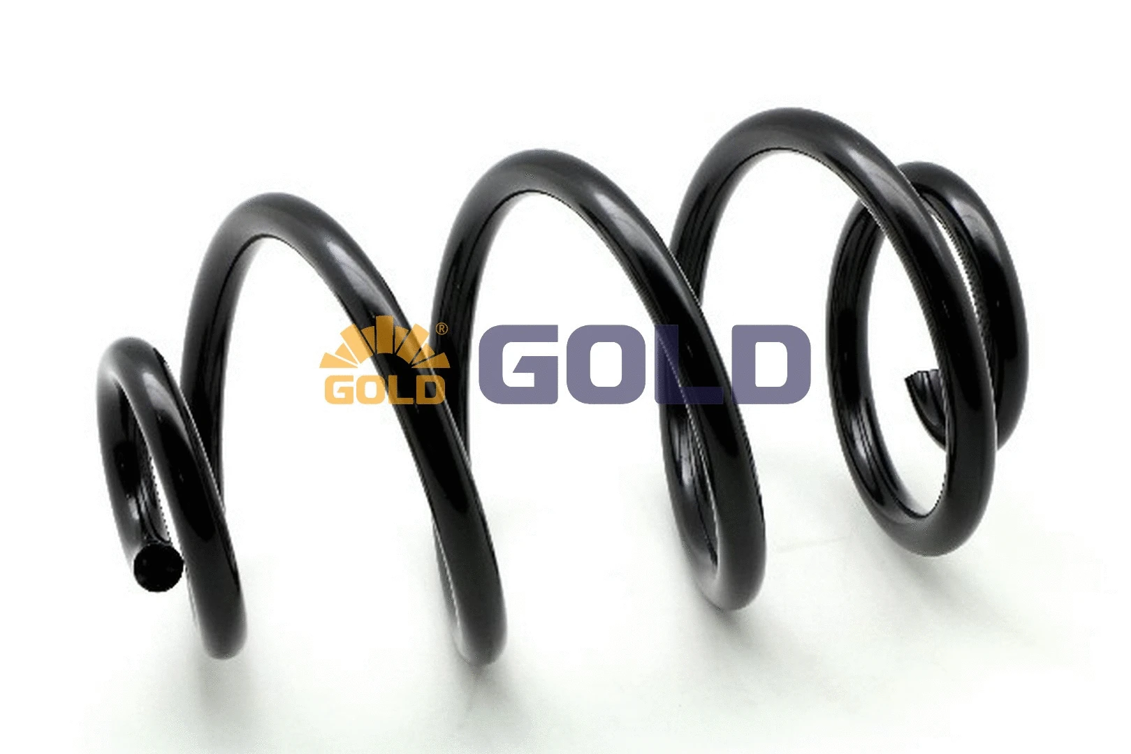 Suspension Spring (GZJ6421H)