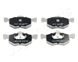 Brake Pad Set, disc brake (PA-322AF)