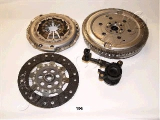 Clutch Kit (KV-106)