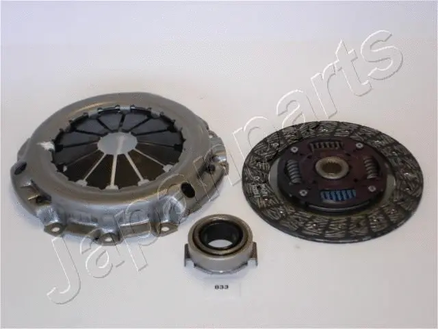 Clutch Kit (KF-833)
