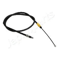 Cable Pull, parking brake (BC-0615)