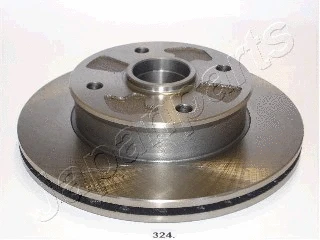Brake Disc (DI-324)
