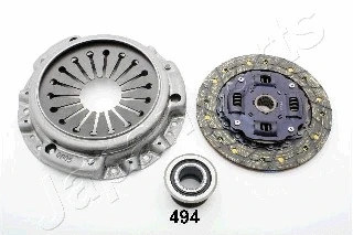 Clutch Kit (KF-494)