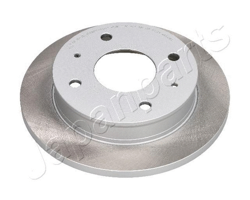 Brake Disc (DI-587C)