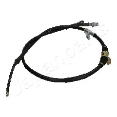 Cable Pull, parking brake