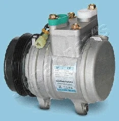 Compressor, air conditioning (CMP2080005)