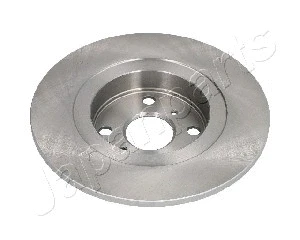 Brake Disc (DP-204C)