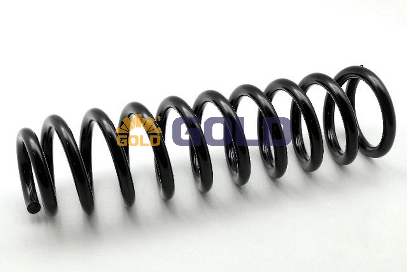 Suspension Spring (GZJ2370D)
