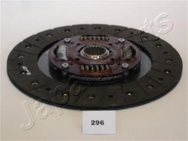 Clutch Disc (DF-296)