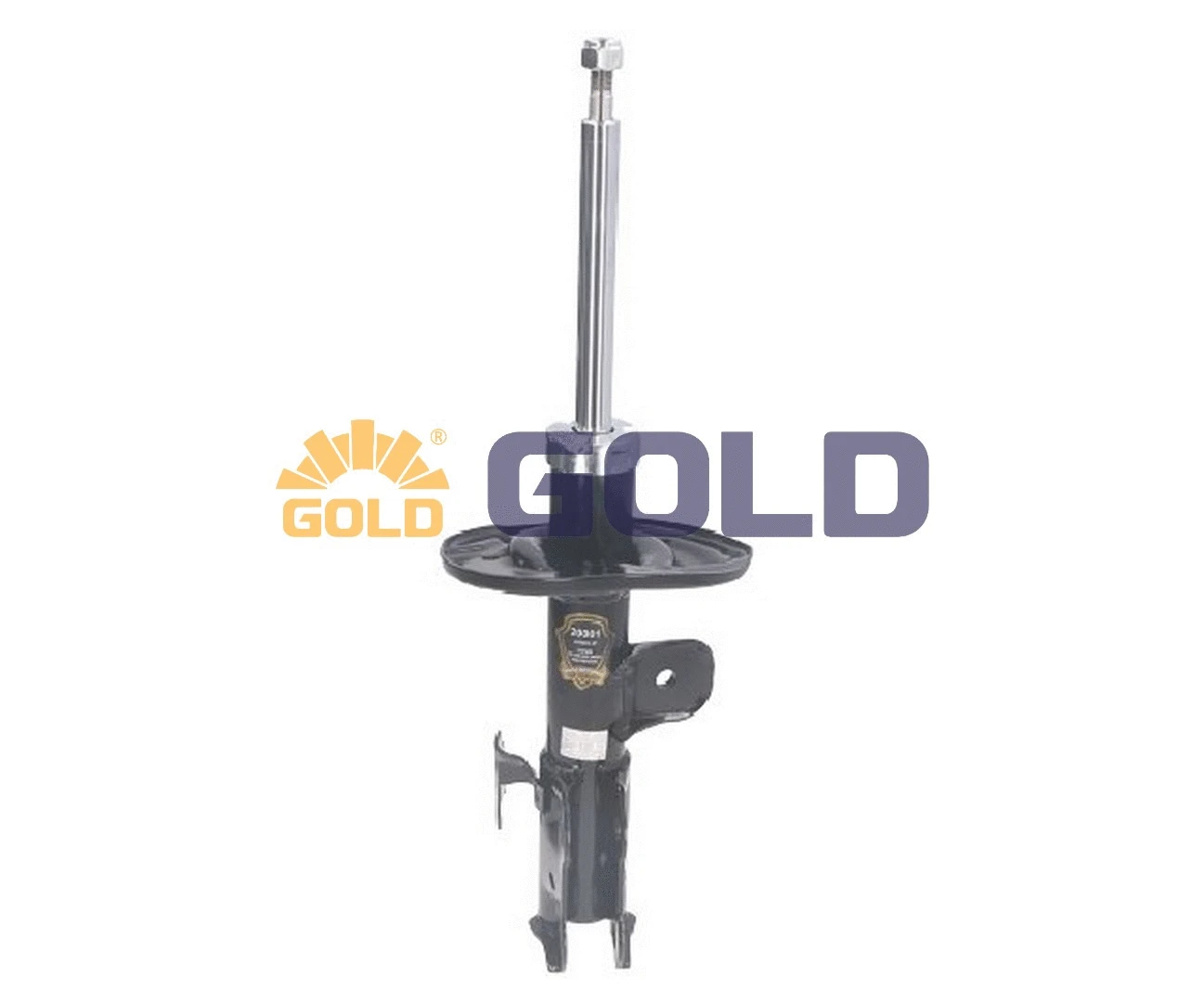 Shock Absorber (9260751)