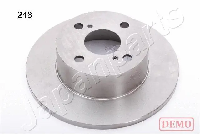 Brake Disc (DP-248C)