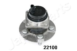 Wheel Hub (KK-22100)