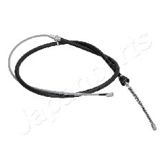 Cable Pull, parking brake (BC-0952)