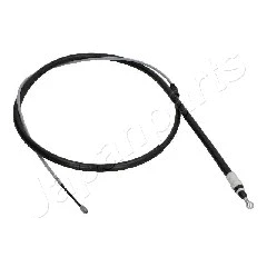 Cable Pull, parking brake (BC-0638)