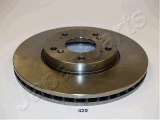 Brake Disc (DI-420)