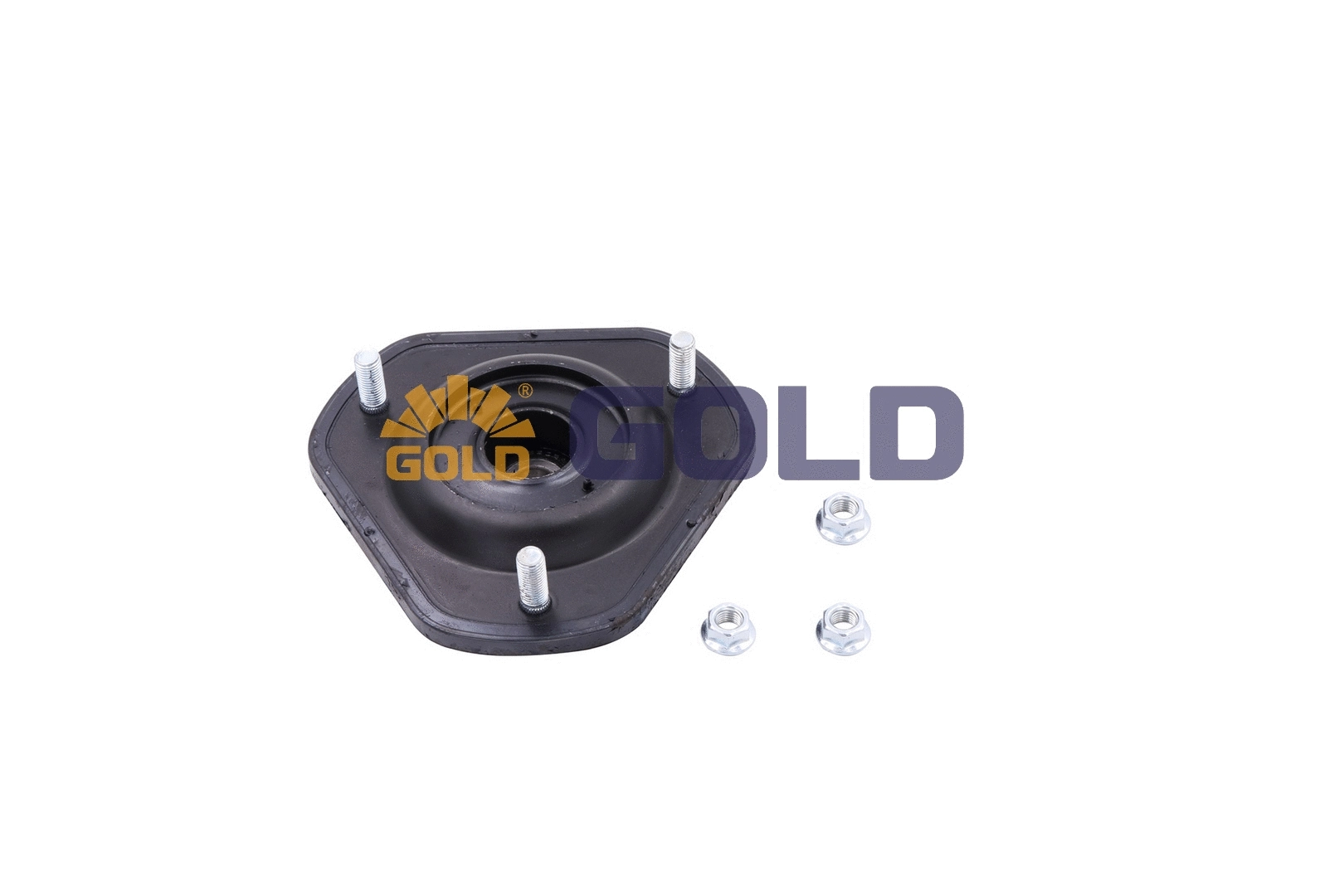 Suspension Strut Support Mount (GSM0048)