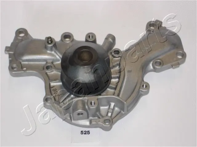Water Pump, engine cooling (PQ-525)