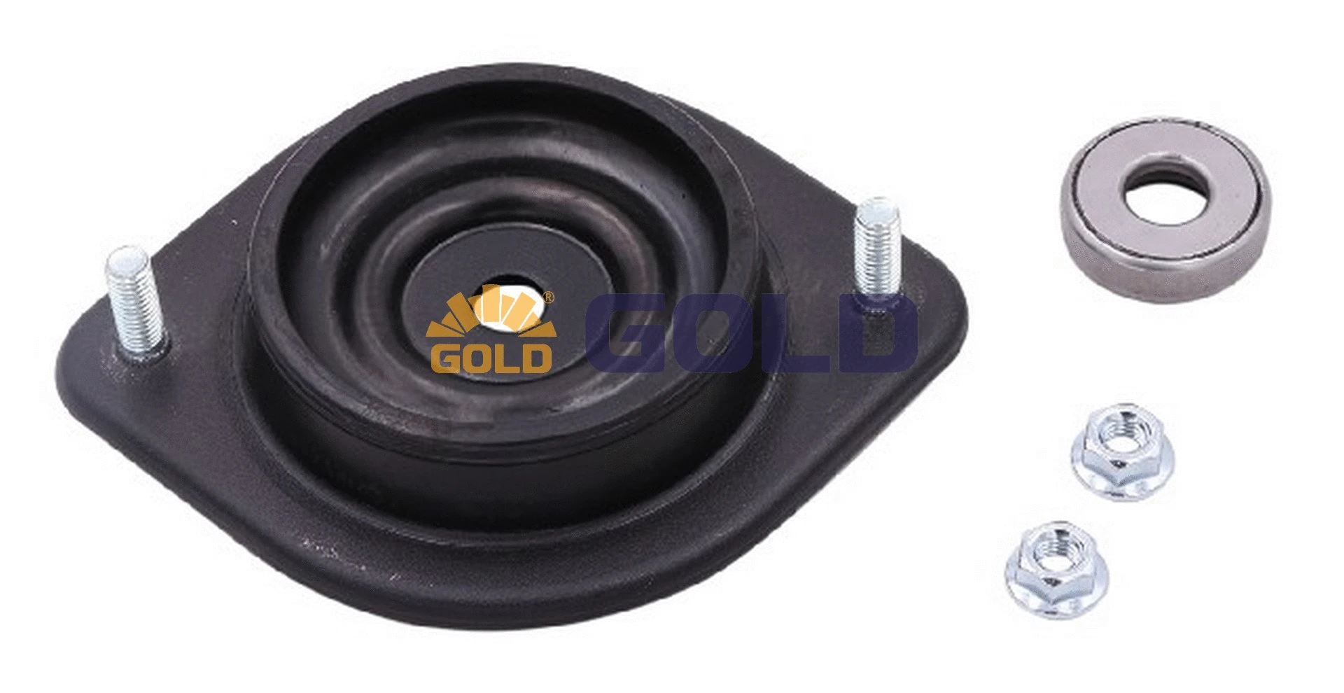 Suspension Strut Support Mount (GSM0234)