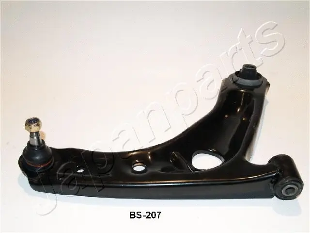 Control/Trailing Arm, wheel suspension (BS-207)