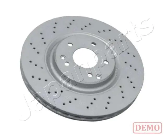 Brake Disc (DI-0526C)
