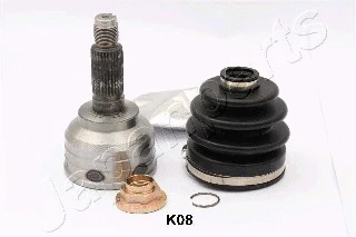 Joint Kit, drive shaft (GI-K08)