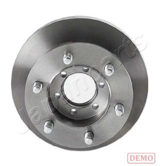 Brake Disc (DI-0257C)