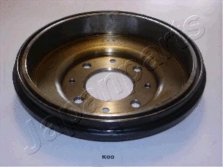 Brake Drum