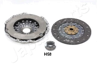 Clutch Kit