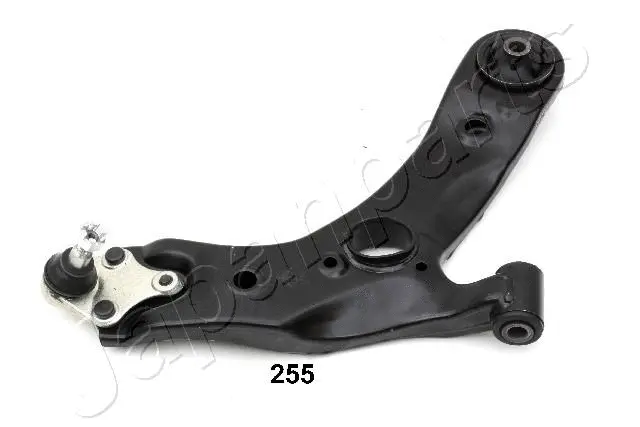 Control/Trailing Arm, wheel suspension (BS-255)