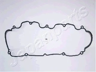 Gasket, cylinder head cover (GP-306)