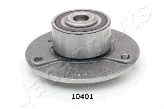 Wheel Hub (KK-10401)