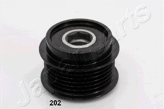 Alternator Freewheel Clutch (RA-202)