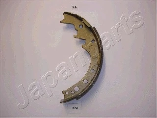 Brake Shoe Set (GF-224AF)