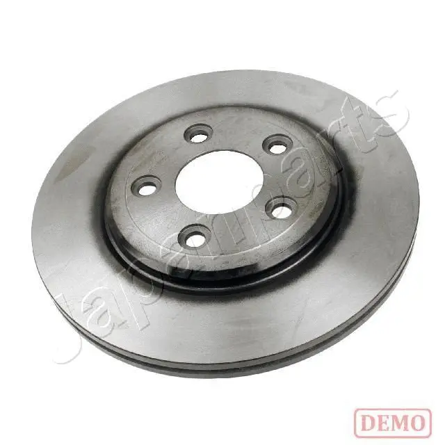 Brake Disc (DI-0335C)